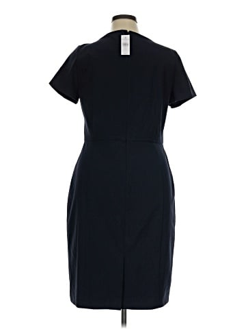 Ann Taylor Cocktail Dress (view 2)