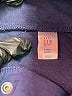 Baby Gap Blue Pullover Sweater Size 5 - photo 3