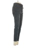 Topshop 100% Cotton Gray Jeans Size 28 waist - photo 4