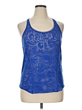 Simply Vera Vera Wang Sleeveless Top