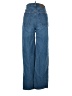 Madewell Blue Jeans Size 24 waist (tall) - photo 2