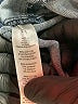 So Slimming by Chico's Blue Jeans Size Lg (2.5) - photo 5