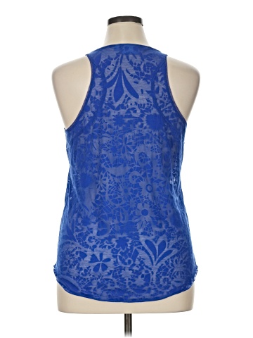 Simply Vera Vera Wang Sleeveless Top (view 2)