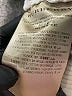 Burberry Ivory Long Sleeve Blouse Size XS - photo 12