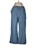Habitual Stripes Blue Jeans Size L - photo 1