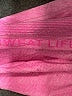 Unbranded Pink Active T-Shirt Size 12 - photo 8