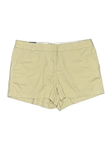 J.Crew Factory Store Khaki Shorts (view 1)