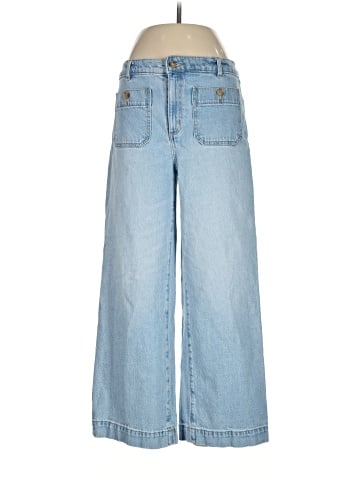 Ann Taylor LOFT Jeans (view 1)