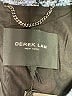 Derek Lam Plaid Blue Jacket Size EU (IT) 36 / US 0 - photo 6