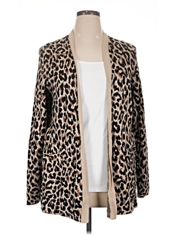 J.Crew Factory Store Cardigan (view 1)