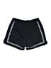 Under Armour 100% Polyester Graphic Black Athletic Shorts Size M - photo 2