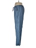 Habitual Stripes Blue Jeans Size L - photo 5