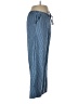 Habitual Stripes Blue Jeans Size L - photo 4