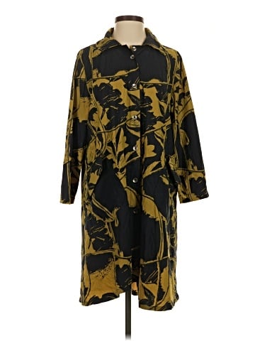 Chalet et Ceci Casual Dress (view 1)