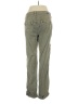 Level 99 Green Silver Jeans Size 26 waist - photo 2