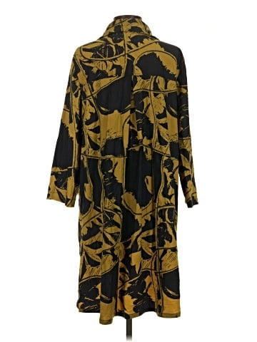 Chalet et Ceci Casual Dress (view 2)