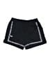 Under Armour 100% Polyester Graphic Black Athletic Shorts Size M - photo 1