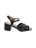 Tory Burch Black Sandals Size 10 (wide) - photo 1