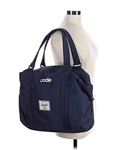 Herschel Supply Co. Weekender (view 2)