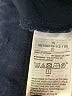 Gap Blue Casual Pants Size 16 - photo 5