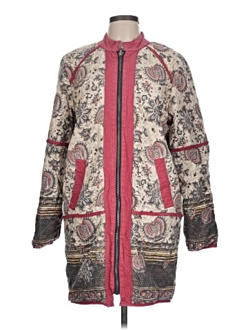 Free People Coat (view 1)
