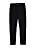 Hanna Andersson Solid Black Sweatpants Size 10 - photo 1