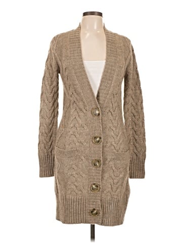 Vince. Cardigan (view 1)