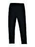 Hanna Andersson Solid Black Sweatpants Size 10 - photo 2