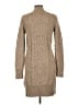 Vince. Tan Cardigan Size L - photo 2