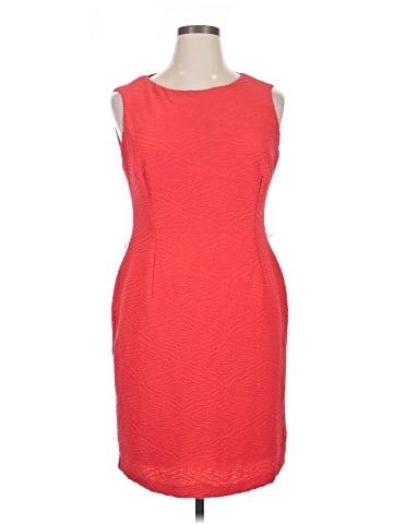 Calvin Klein Cocktail Dress (view 1)