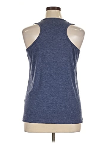 Unbranded Sleeveless T-Shirt (view 2)