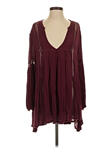 Free People Casual Dress (view 1)
