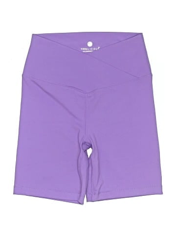 Yogalicious Athletic Shorts (view 1)