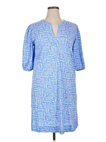 Lilly Pulitzer Casual Dress (view 1)