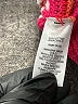 Assorted Brands Pink Sleeveless Top Size 7 - photo 4