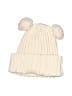 H&M Ivory Beanie Size 6-12 mo - photo 2