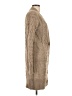 Vince. Tan Cardigan Size L - photo 4