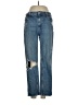 Paige Blue Jeans Size 27 waist - photo 1