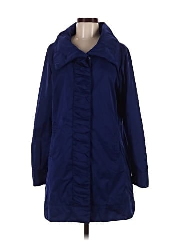 Rainforest Raincoat (view 1)