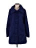 Rainforest 100% Polyester Blue Raincoat Size XL - photo 1