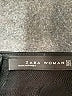 Zara Black Cocktail Dress Size M - photo 7