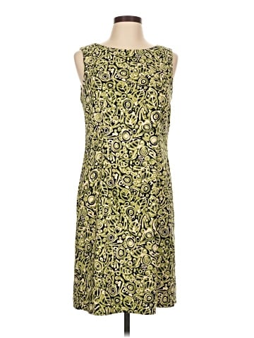 Connected Apparel Cocktail Dress (view 1)