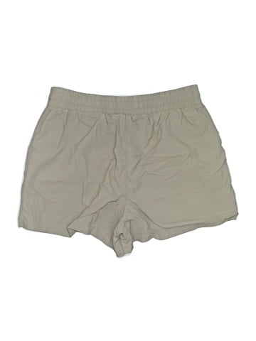 Layer 8 Khaki Shorts (view 2)