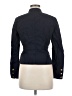 MICHAEL Michael Kors 100% Cotton Blue Jacket Size 6 - photo 2
