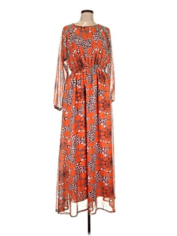 Unbranded Casual Dress (view 1)