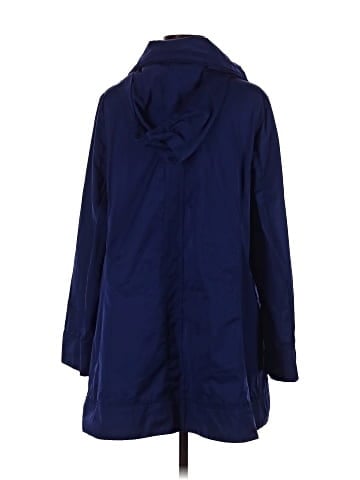 Rainforest Raincoat (view 2)