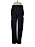 Helmut Lang Black Casual Pants Size 30 waist - photo 1
