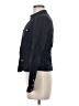 MICHAEL Michael Kors 100% Cotton Blue Jacket Size 6 - photo 5