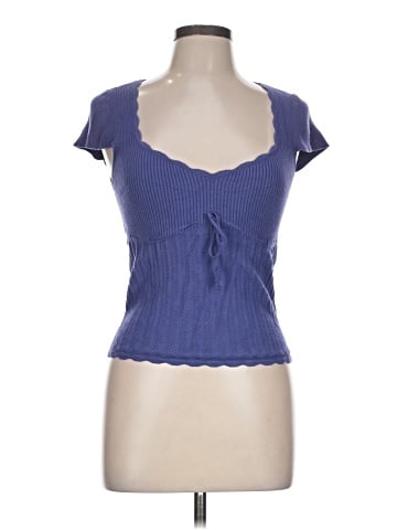 Wilfred Short Sleeve Top (view 1)