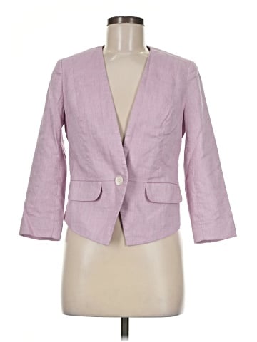 Express Blazer (view 1)